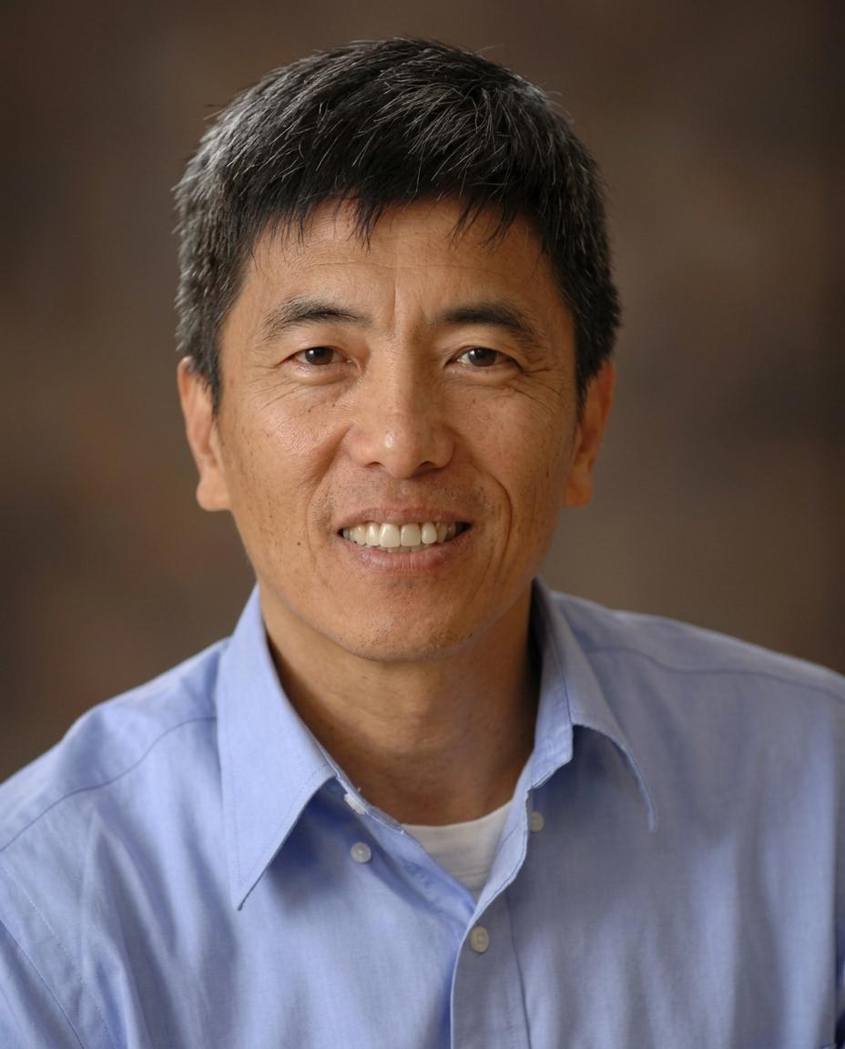 Linden Lu