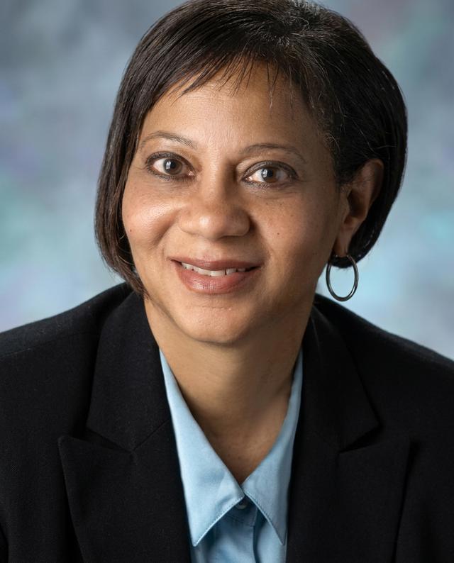 Lisa A. Cooper