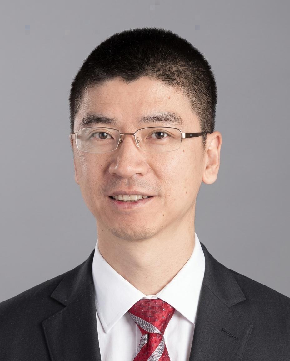 Liye Ma