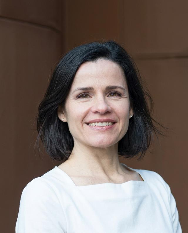 Lourdes Cantarero