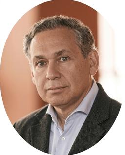 Luis A. Hernández Arámburo
