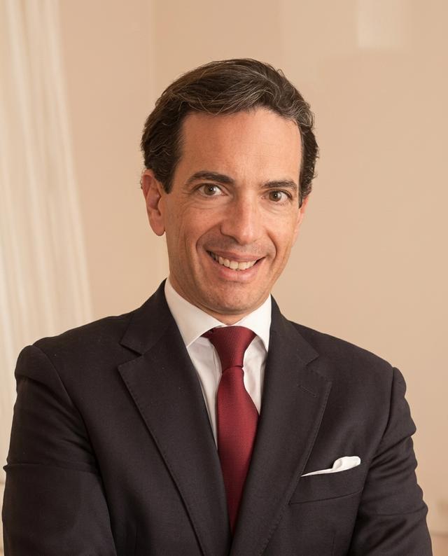 Luis Rodriguez Baptista