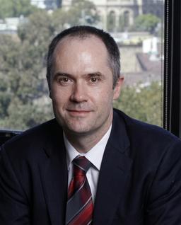 Luke Alexander