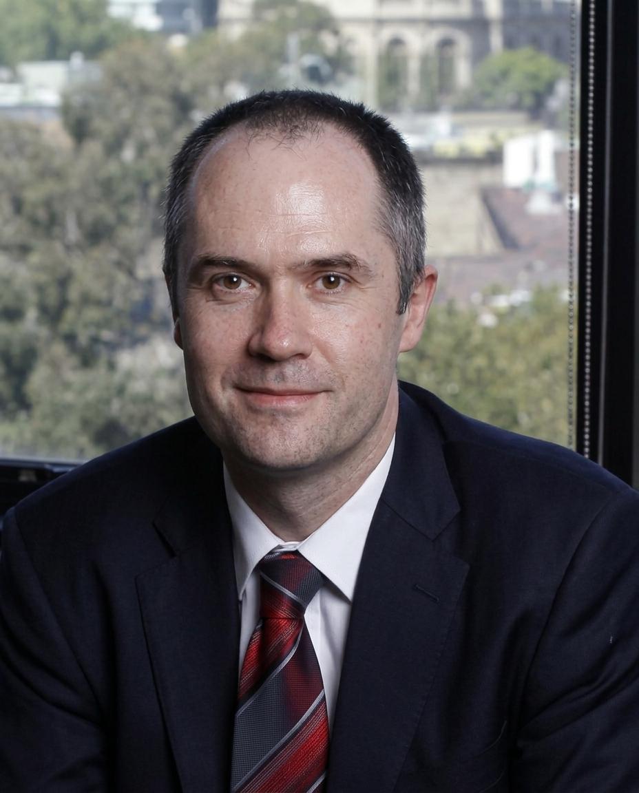 Luke Alexander