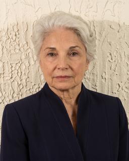 Luz María Vargas Reguer