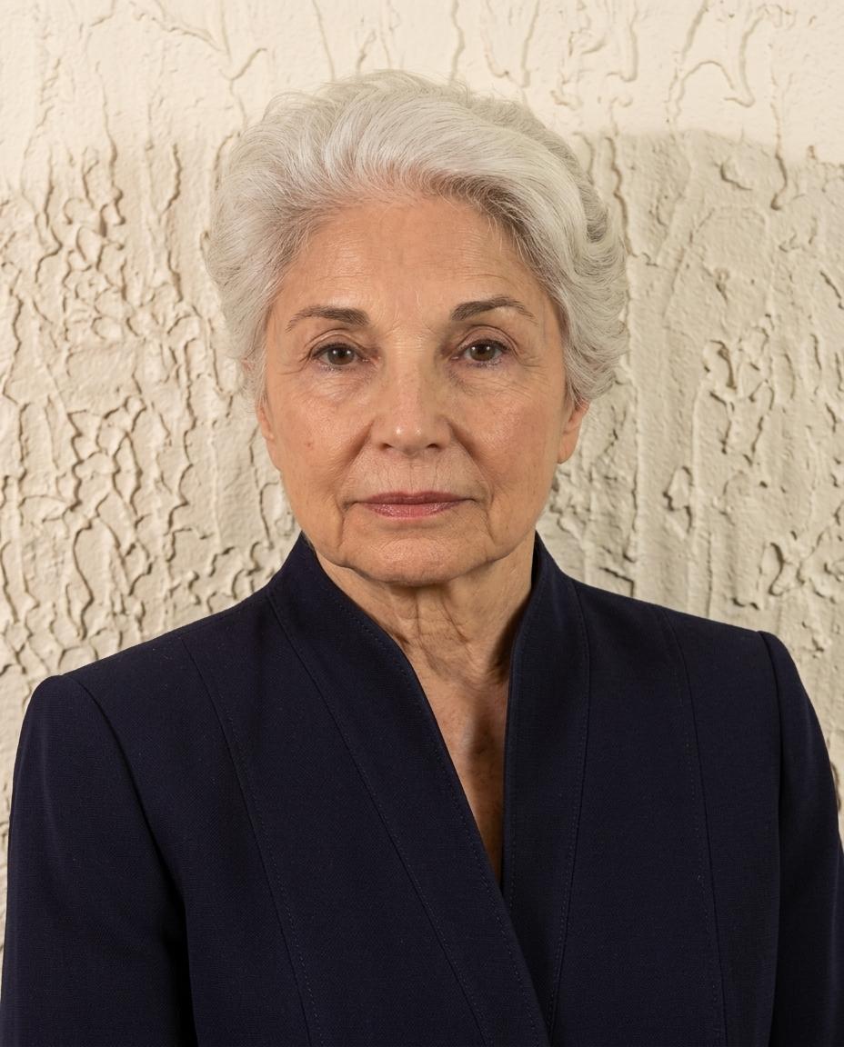 Luz María Vargas Reguer
