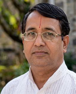MS Narasimhan