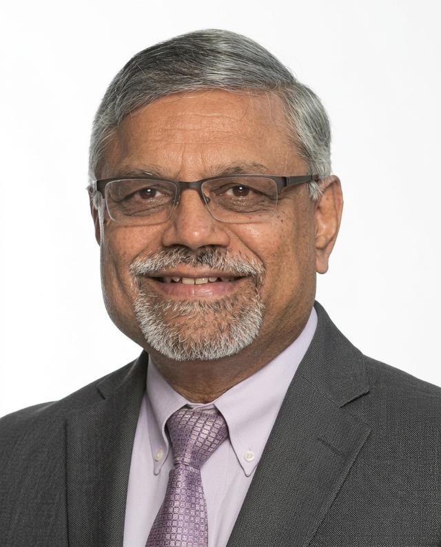 M. Krishna Erramilli