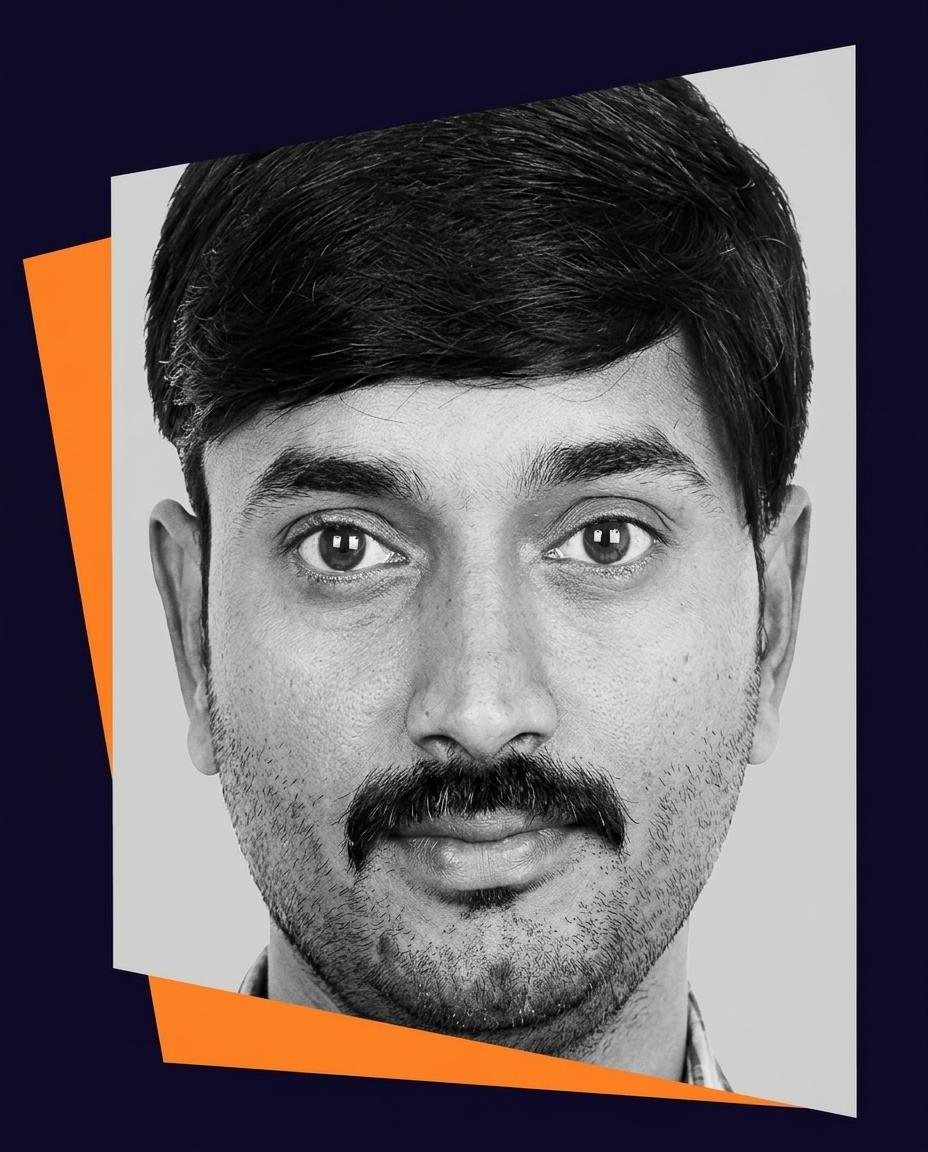 Madhu Babu Cherukuri