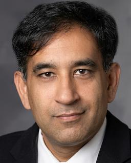 S V Mahadevan