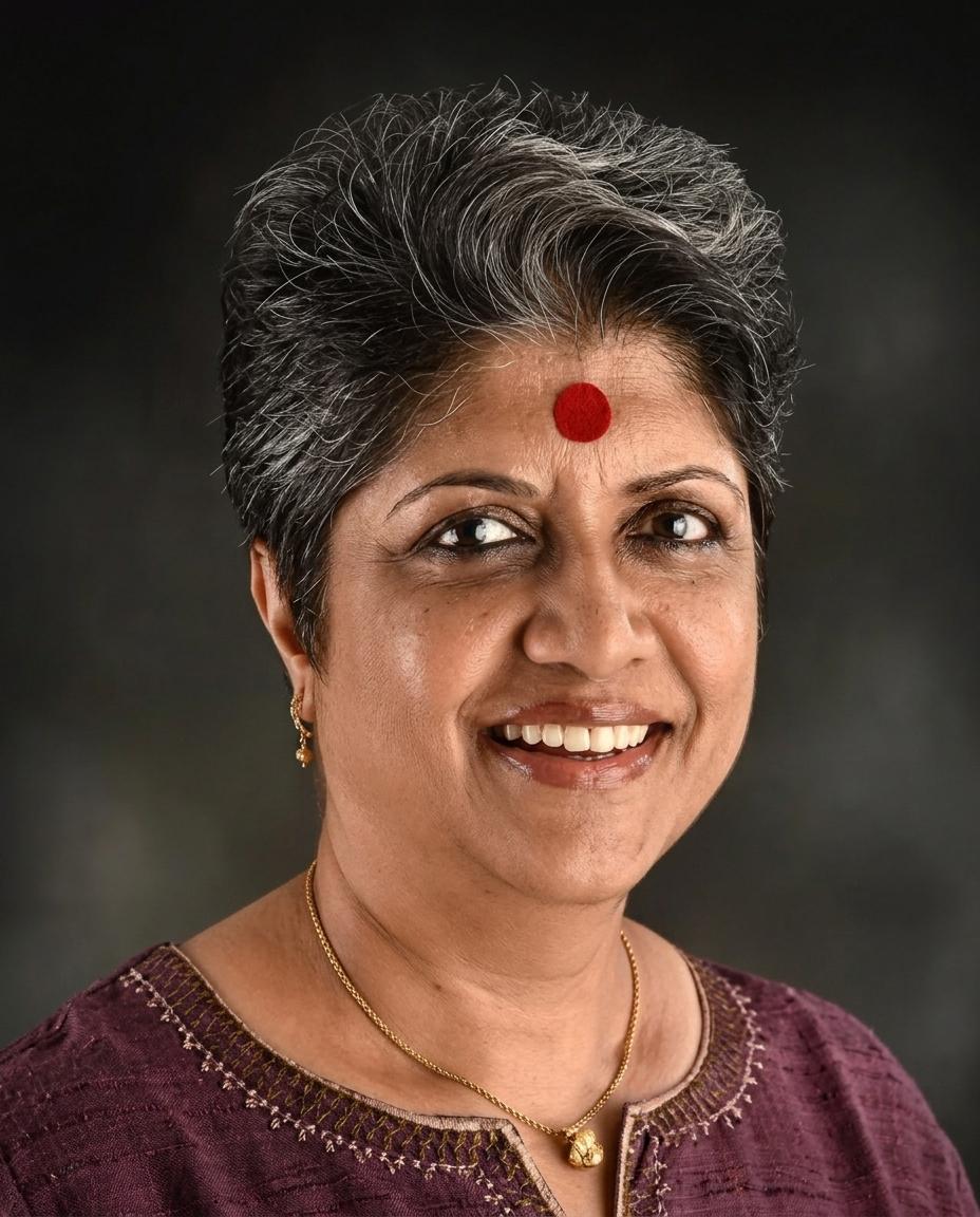 Prof. Malavika R Harita