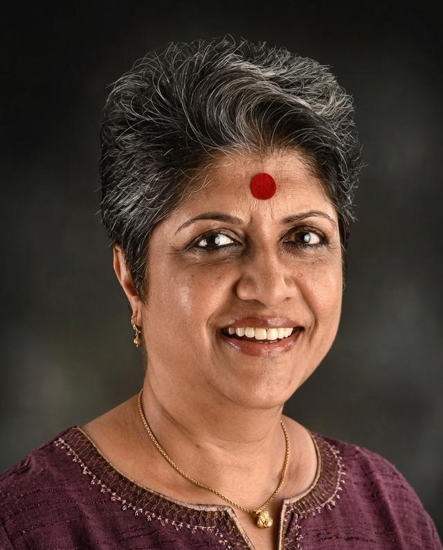 Prof. Malavika R Harita