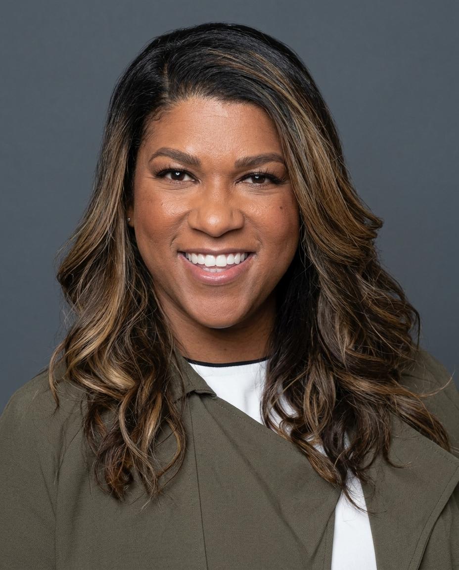 Mandy Bynum Mc Laughlin