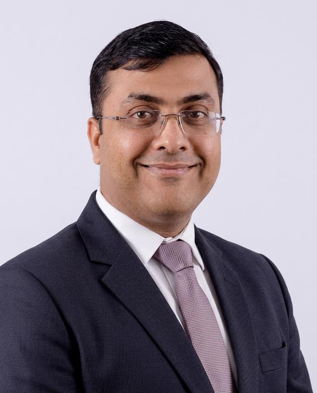 Manish Gupta