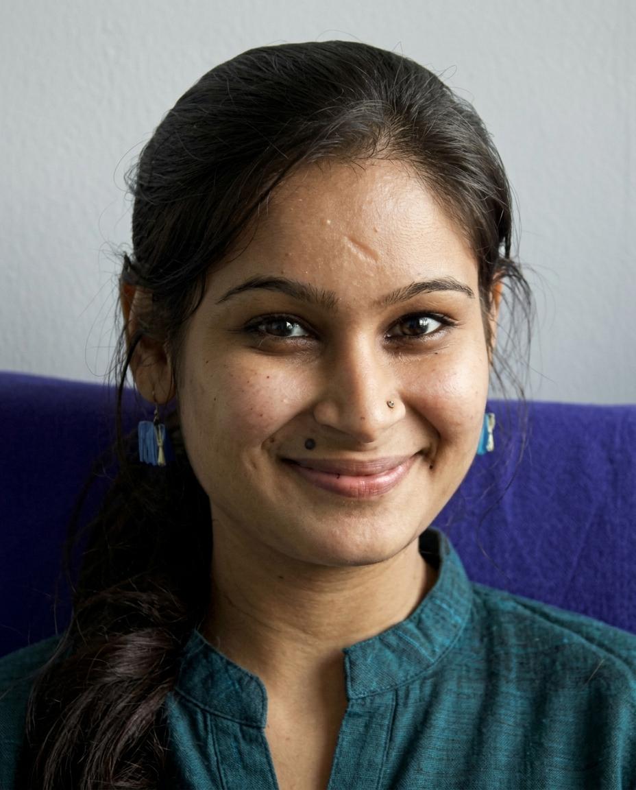 Manisha Chachra