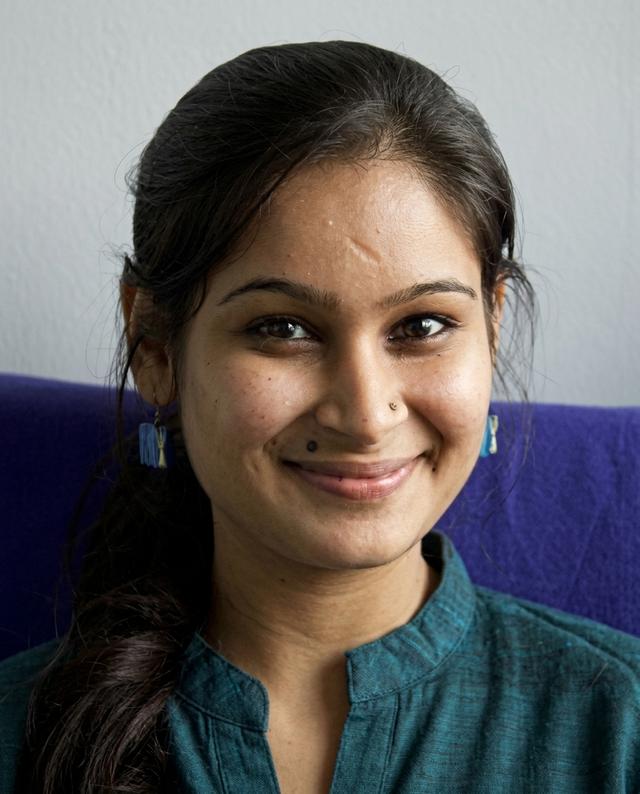 Manisha Chachra