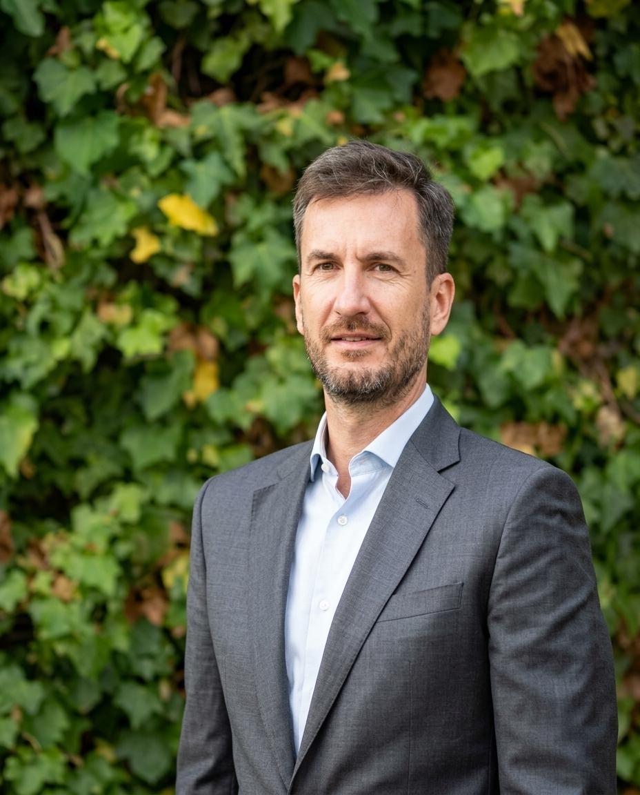 Marc Badia