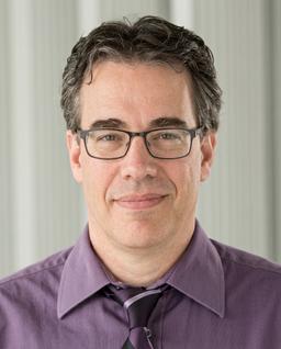 Marc Fredette