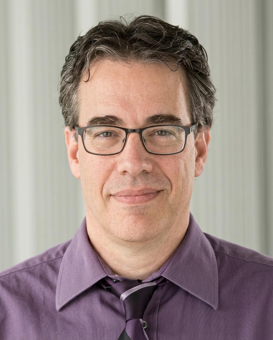 Marc Fredette