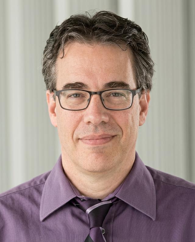Marc Fredette