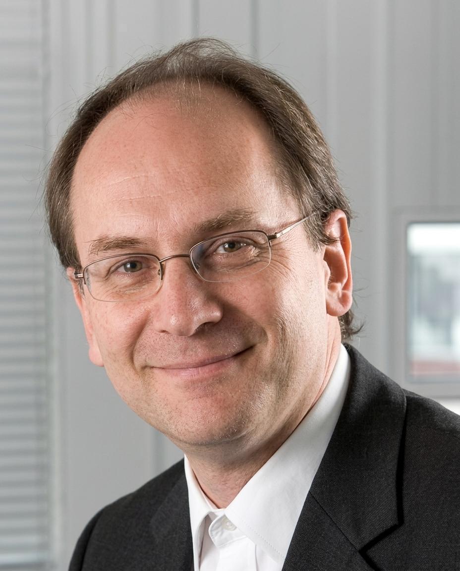 Marc Gruber