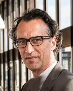 Marcel Hertogh