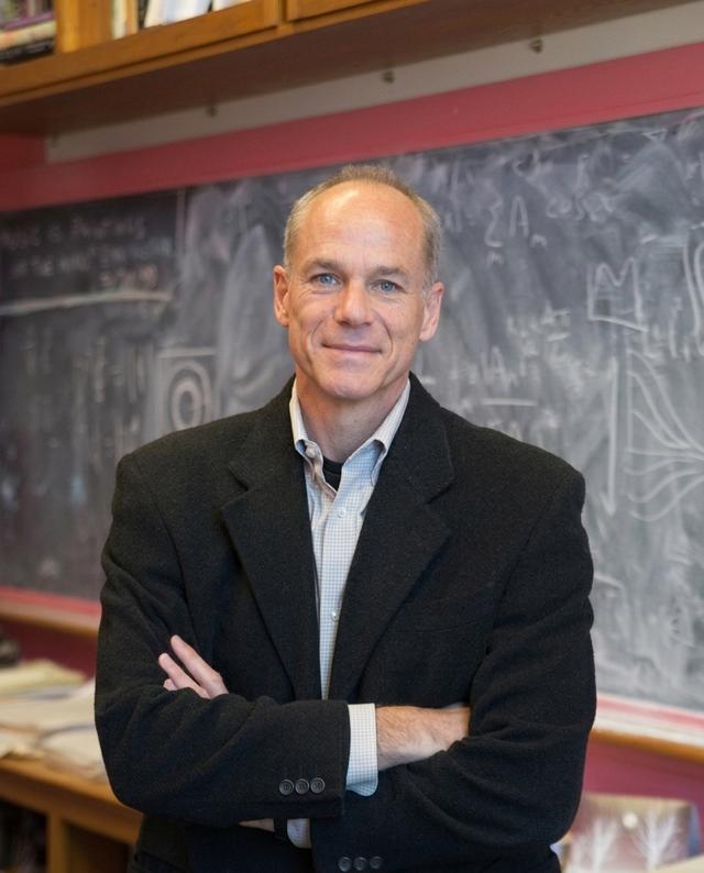 Marcelo Gleiser