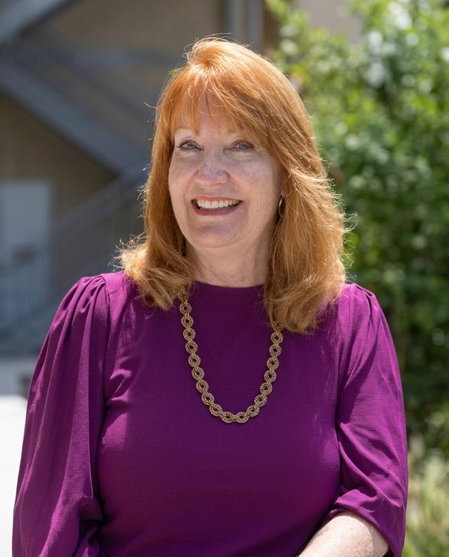 Margaret Meloni