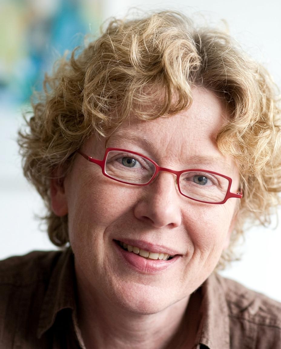 Margot Weijnen