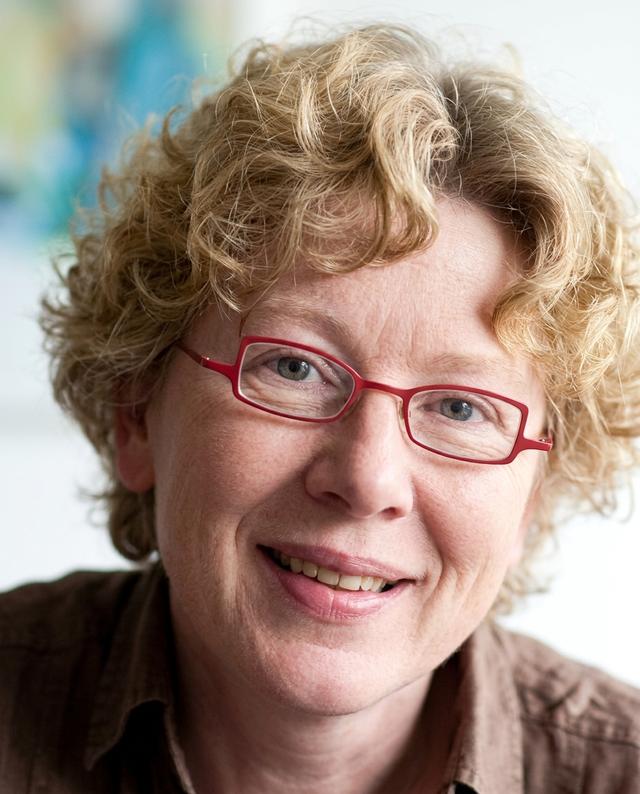 Margot Weijnen