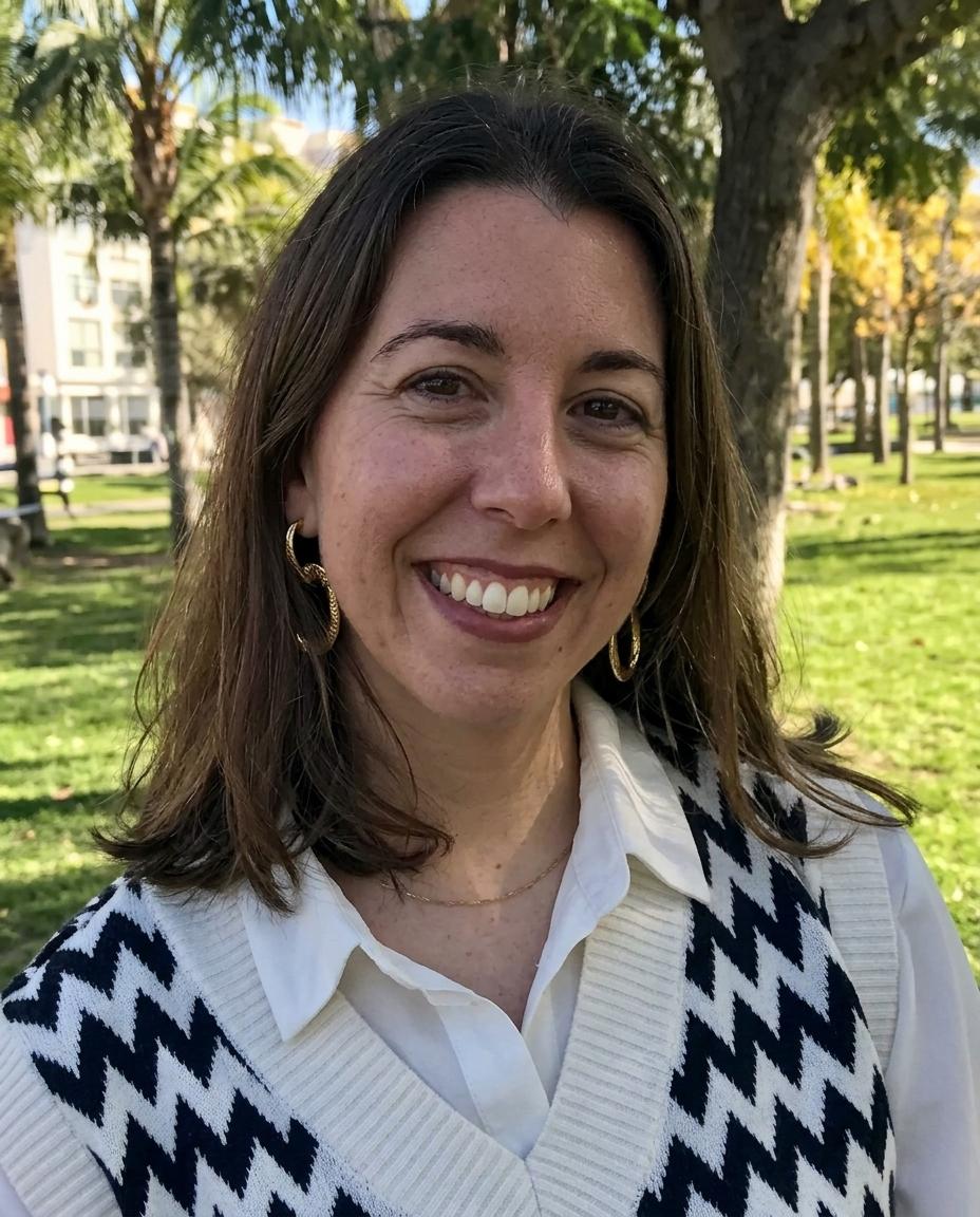 María Rodríguez-García