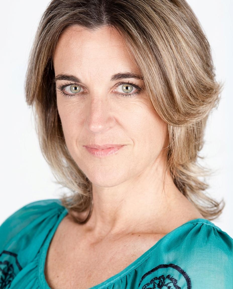 Maria Teresa Aranzabal
