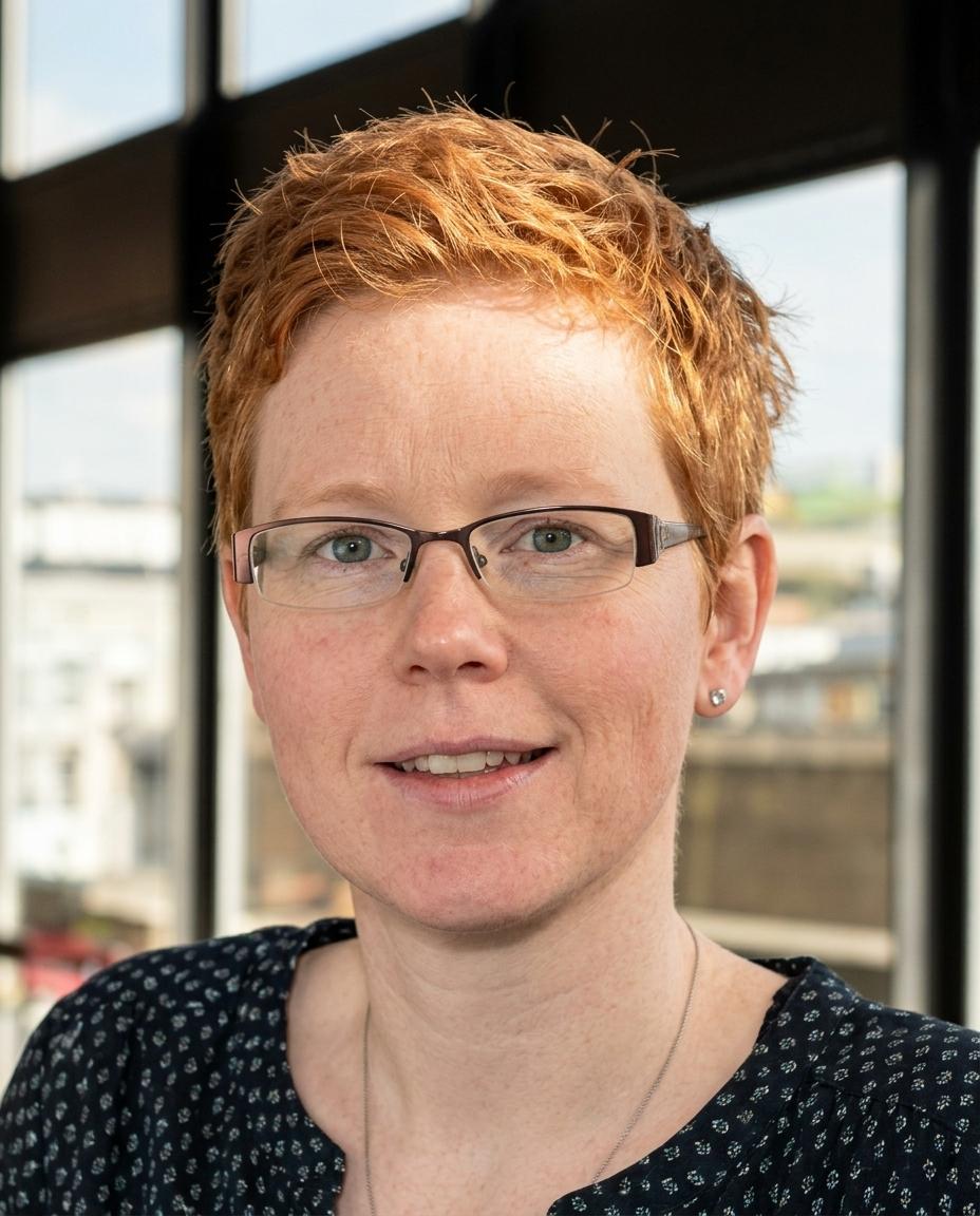 Marian Bosch-Rekveldt