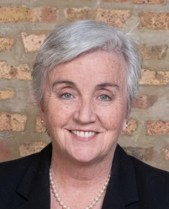 Marian Cook