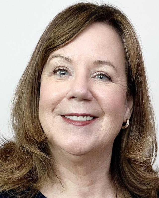 Marilyn Wiley