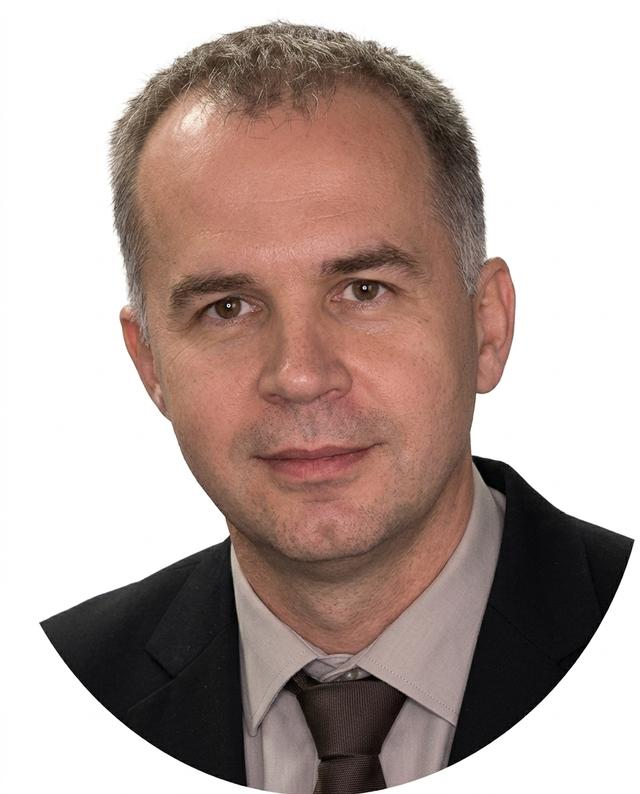 Mario Silic, PhD
