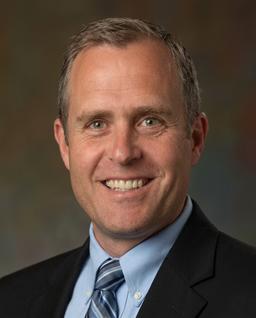 Mark Wilson