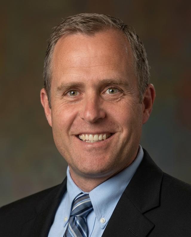 Mark Wilson