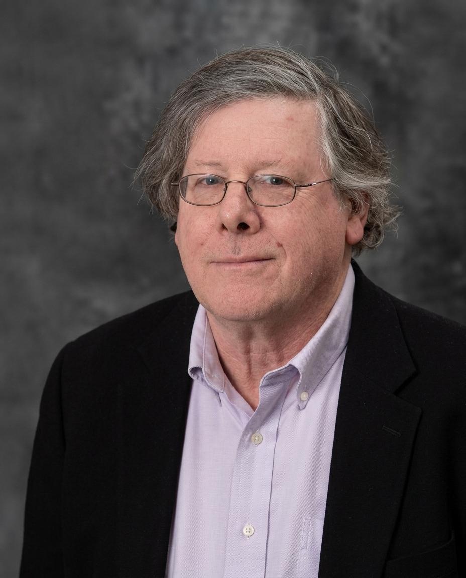 Mark Farrington