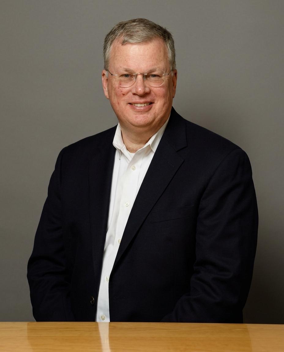 Mark Komisky