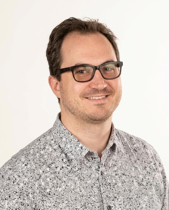 Markus Wagner