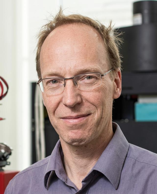 Marnix Wagemaker
