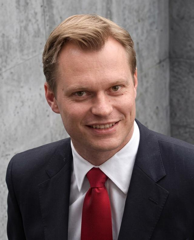Martin Boehm