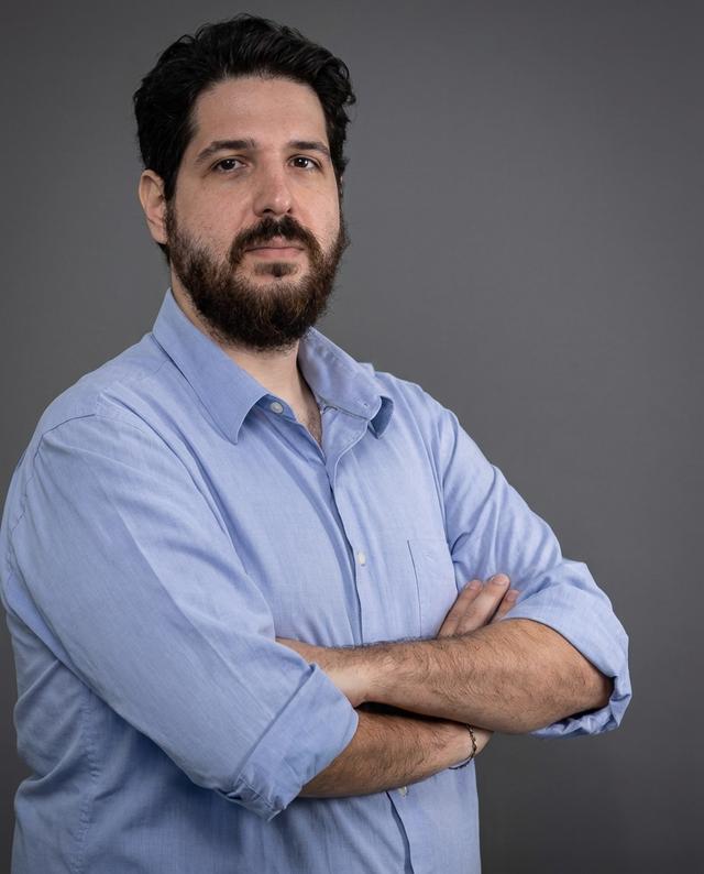 Matheus Graciani