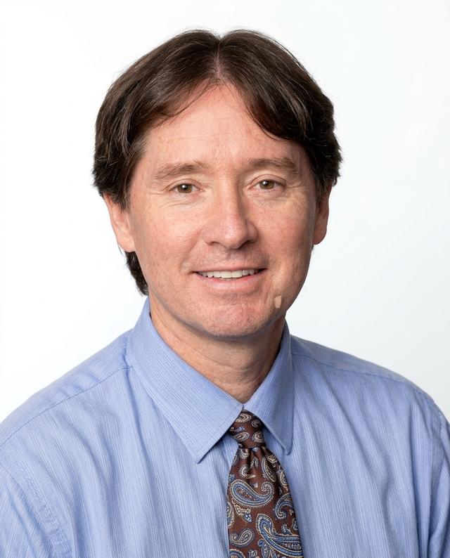 Matthew T. Hora