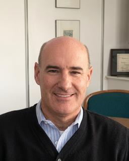Mauro Guillen