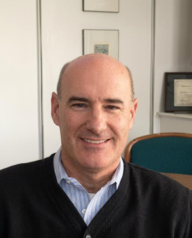 Mauro Guillen