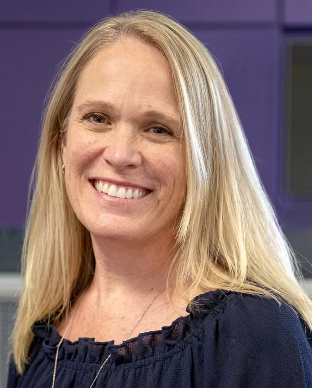 Megan Smith Branch
