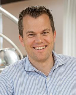 Menno Veldhorst