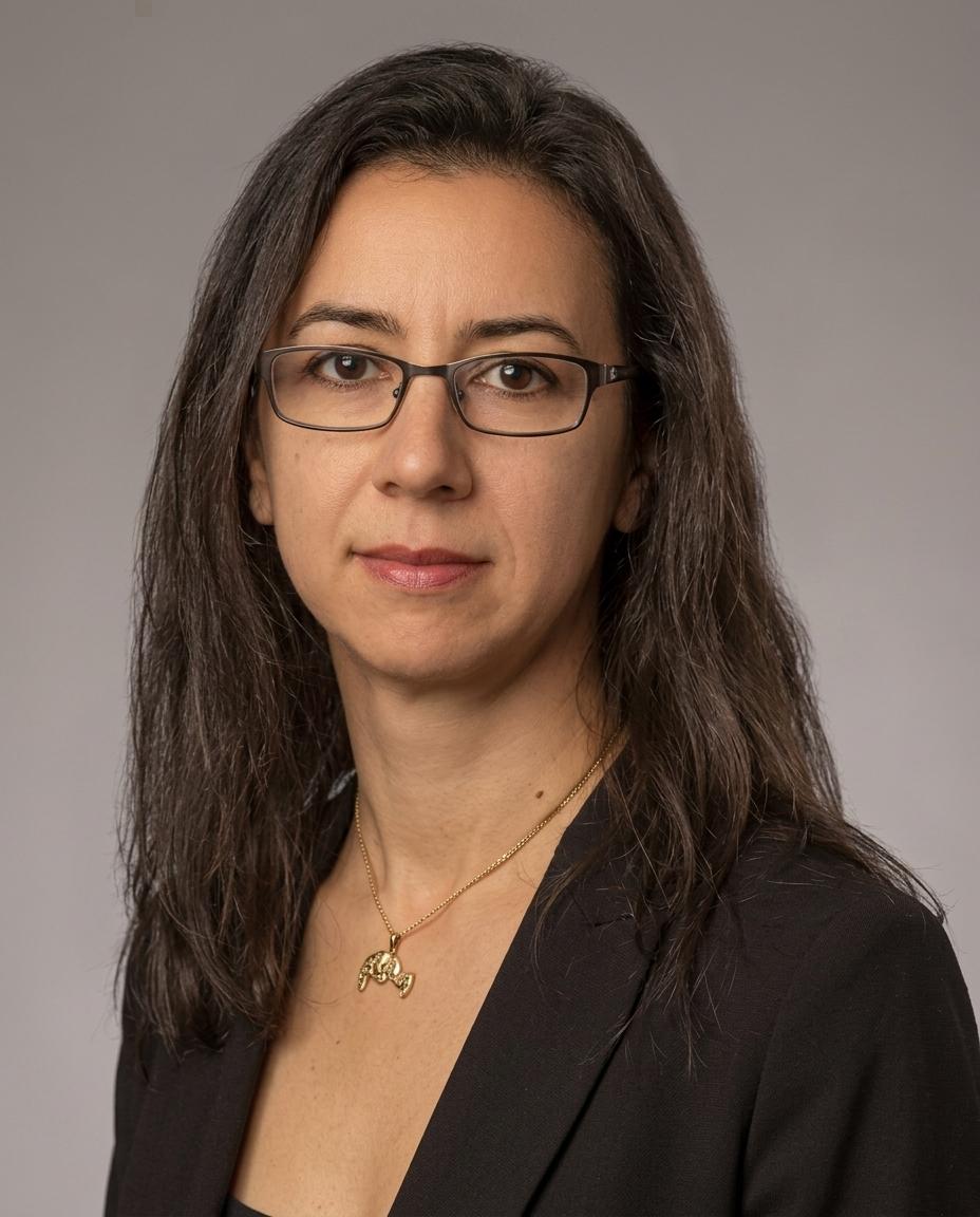 Merve Hickok